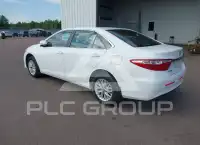 2017 Toyota CAMRY photo