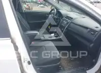 2017 Toyota CAMRY photo