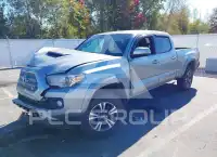 2017 Toyota TACOMA фото