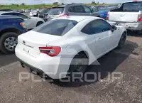 2017 Toyota 86 фото