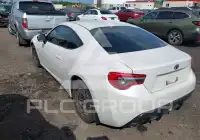 2017 Toyota 86 фото