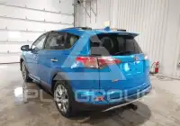 2017 Toyota RAV4 photo