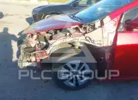 2017 Toyota PRIUS фото
