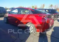 2017 Toyota PRIUS фото