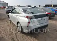 2017 Toyota PRIUS фото