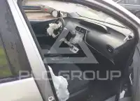 2017 Toyota PRIUS фото