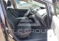 2017 Toyota PRIUS фото
