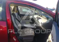 2017 Toyota PRIUS фото
