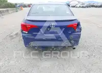 2017 Toyota COROLLA photo