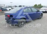 2017 Toyota COROLLA photo