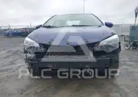2017 Toyota COROLLA фото
