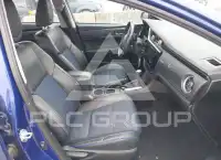 2017 Toyota COROLLA photo
