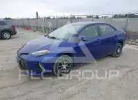 2017 Toyota COROLLA photo