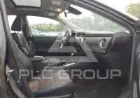 2017 Toyota COROLLA фото