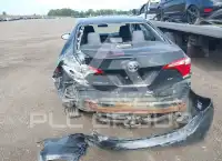 2017 Toyota COROLLA фото