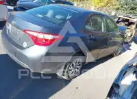 2017 Toyota COROLLA photo