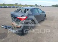 2017 Toyota COROLLA фото