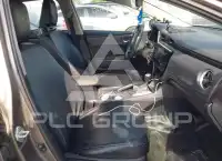 2017 Toyota COROLLA фото