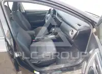 2017 Toyota COROLLA фото