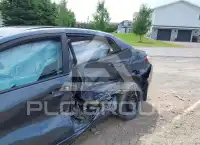 2017 Toyota COROLLA фото