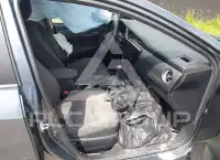 2017 Toyota COROLLA фото