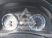 2017 Toyota COROLLA фото