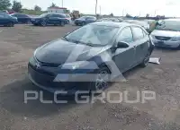 2017 Toyota COROLLA фото