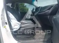 2017 Toyota SIENNA фото
