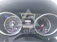 2017 Mercedes Benz GLS 550 фото