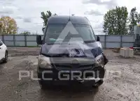2017 Mercedes Benz Sprinter фото