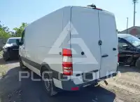 2017 Mercedes Benz SPRINTER фото