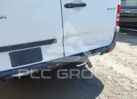 2017 Mercedes Benz SPRINTER фото
