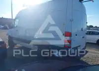 2017 Mercedes Benz SPRINTER фото