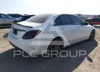 2017 Mercedes Benz C 300 фото
