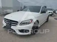 2017 Mercedes Benz C 300 photo