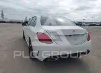 2017 Mercedes Benz C 300 photo