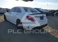 2017 Mercedes Benz C 300 фото