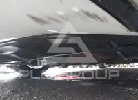 2017 Mercedes Benz CLA 250 фото