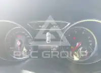 2017 Mercedes Benz CLA 250 фото