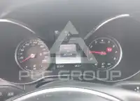2017 Mercedes Benz Glc 300 фото