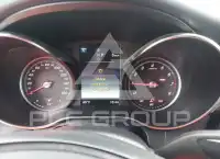 2017 Mercedes Benz Glc 300 фото
