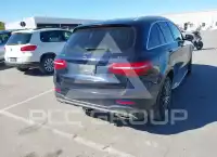 2017 Mercedes Benz Glc 300 фото