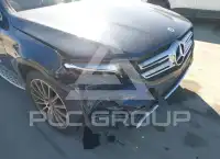 2017 Mercedes Benz Glc 300 фото