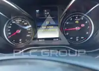 2017 Mercedes Benz Glc 300 photo