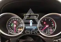 2017 Mercedes Benz Gls 450 фото
