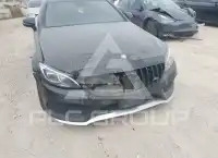 2017 Mercedes Benz C 300 фото