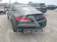 2017 Mercedes Benz C 300 фото
