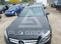 2017 Mercedes Benz C 300 фото