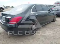 2017 Mercedes Benz C 300 фото