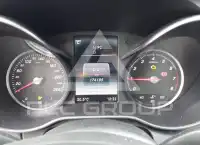 2017 Mercedes Benz C 300 фото